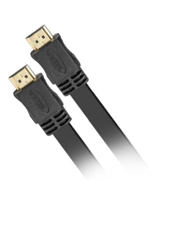 Xtech XTC-425 cable HDMI 7.62 m HDMI Tipo A (Estándar) Negro | Cables HDMI