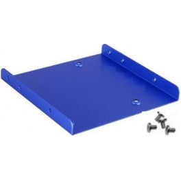 ADATA AC-353774-1 piezas de ordenador Universal Funda de disco duro Azul 8,89 cm (3.5")