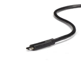 StarTech.com Cable Adaptador USB-C a HDMI de 2m - Cable Conversor de USB-C a HDMI para Ordenadores USB Tipo C 4K 30Hz - 