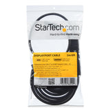 StarTech.com Cable Adaptador USB-C a HDMI de 2m - Cable Conversor de USB-C a HDMI para Ordenadores USB Tipo C 4K 30Hz -