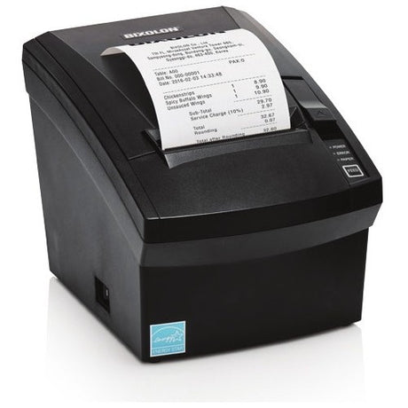 Bixolon SRP-330II 180 x 180 DPI Alámbrico Térmica directa Impresora de recibos