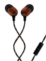 The House Of Marley Smile Jamaica Auriculares Alámbrico Intra auditivo Llamadas/Música Negro, 18 - 20000 Hz