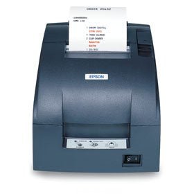 Epson C31C514767 Impresora Matriz de punto Gris