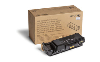 Xerox 106R03621 producto Negro