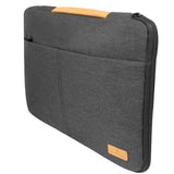 Perfect Choice PC-084136 maletín para laptop 39.6 cm (15.6") Gris, 600 g