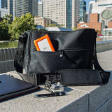 LaCie Rugged USB-C Discos duros externos 2 TB 2.5 " Unidad de disco duro