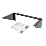 StarTech.com Armario Rack de Servidores Vertical de Pared - de Acero Sólido - 6U - 19 Pulgadas Armarios Rack 6U Bastidor