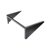 StarTech.com Armario Rack de Servidores Vertical de Pared - de Acero Sólido - 6U - 19 Pulgadas Armarios Rack 6U Bastidor