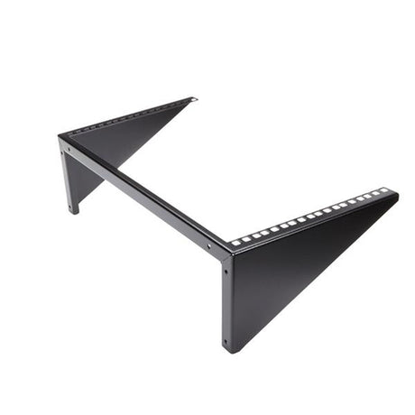 StarTech.com Armario Rack de Servidores Vertical de Pared - de Acero Sólido - 6U - 19 Pulgadas Armarios Rack 6U Bastidor