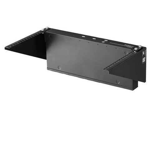StarTech.com Armario Rack de Servidores Vertical de Pared - de Acero Sólido - 6U - 19 Pulgadas Armarios Rack 6U Bastidor