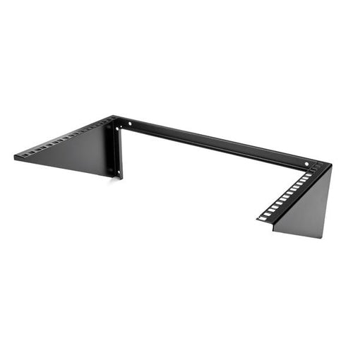 StarTech.com Armario Rack de Servidores Vertical de Pared - de Acero Sólido - 6U - 19 Pulgadas Armarios Rack 6U Bastidor