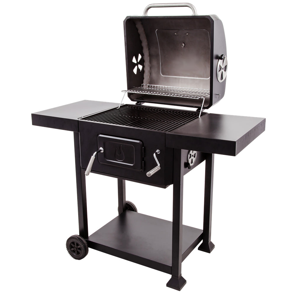 ASADOR DE CARBON CHAR-BROIL PERFORMANCE 580 CHARCOAL