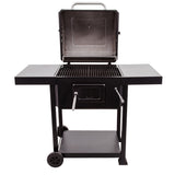 ASADOR DE CARBON CHAR-BROIL PERFORMANCE 580 CHARCOAL