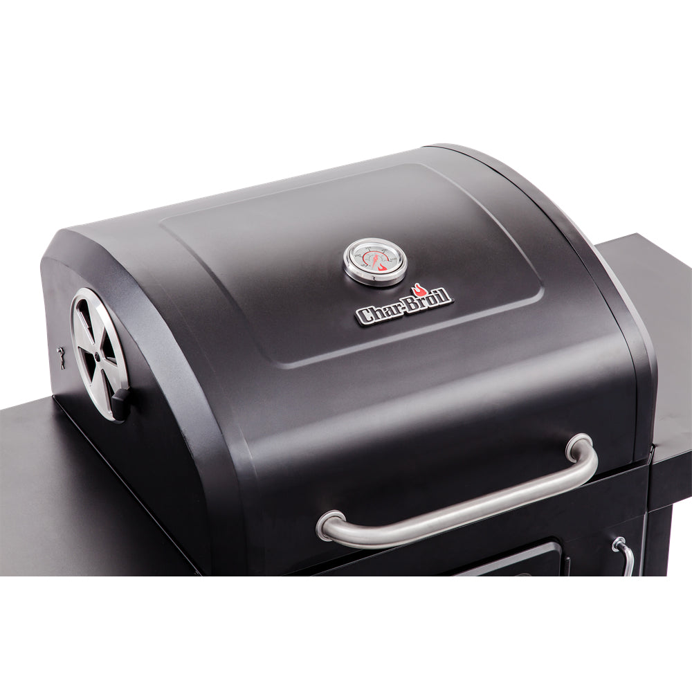 ASADOR DE CARBON CHAR-BROIL PERFORMANCE 580 CHARCOAL