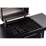ASADOR DE CARBON CHAR-BROIL PERFORMANCE 580 CHARCOAL