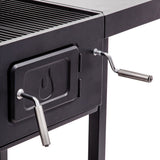 ASADOR DE CARBON CHAR-BROIL PERFORMANCE 580 CHARCOAL