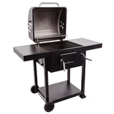 ASADOR DE CARBON CHAR-BROIL PERFORMANCE 580 CHARCOAL