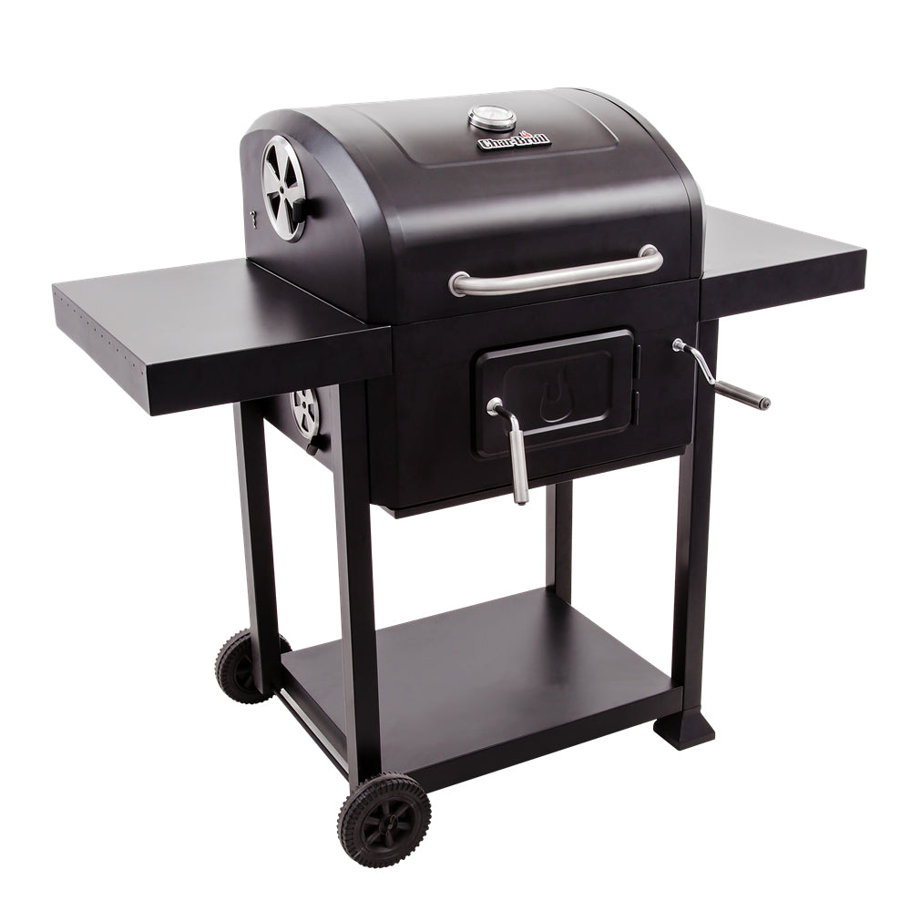 ASADOR DE CARBON CHAR-BROIL PERFORMANCE 580 CHARCOAL