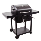 ASADOR DE CARBON CHAR-BROIL PERFORMANCE 580 CHARCOAL