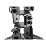 Manhattan Soporte para Proyector, montaje en techo, movimiento articulado, hasta 13.5 kg Proyector Negro