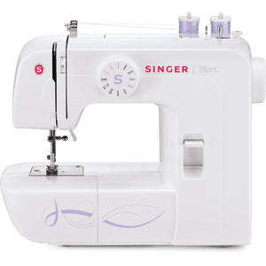 MAQUINA COSER SINGER MOD. 1306 6 PUNTADAS