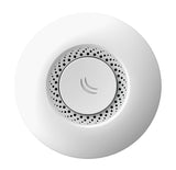 RBcAP2nD, AP para techo 2.4Ghz 802.11b/g/n 300 Mbit/s, 1 x Eth, CPU 650Mhz, 64MB RAM