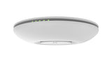 RBcAP2nD, AP para techo 2.4Ghz 802.11b/g/n 300 Mbit/s, 1 x Eth, CPU 650Mhz, 64MB RAM