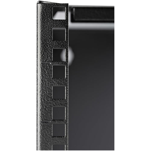 StarTech.com Bracket de Montaje en Pared para Equipo de Rack 8U de 14 Pulgadas de Profundidad Armarios Rack 8U Bastidor 