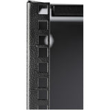 StarTech.com Bracket de Montaje en Pared para Equipo de Rack 8U de 14 Pulgadas de Profundidad Armarios Rack 8U Bastidor 