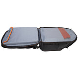 Targus TSB895 Laptop Monocromo 40,6 cm (16") Funda tipo mochila Gris