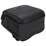 Targus TSB895 Laptop Monocromo 40,6 cm (16") Funda tipo mochila Gris