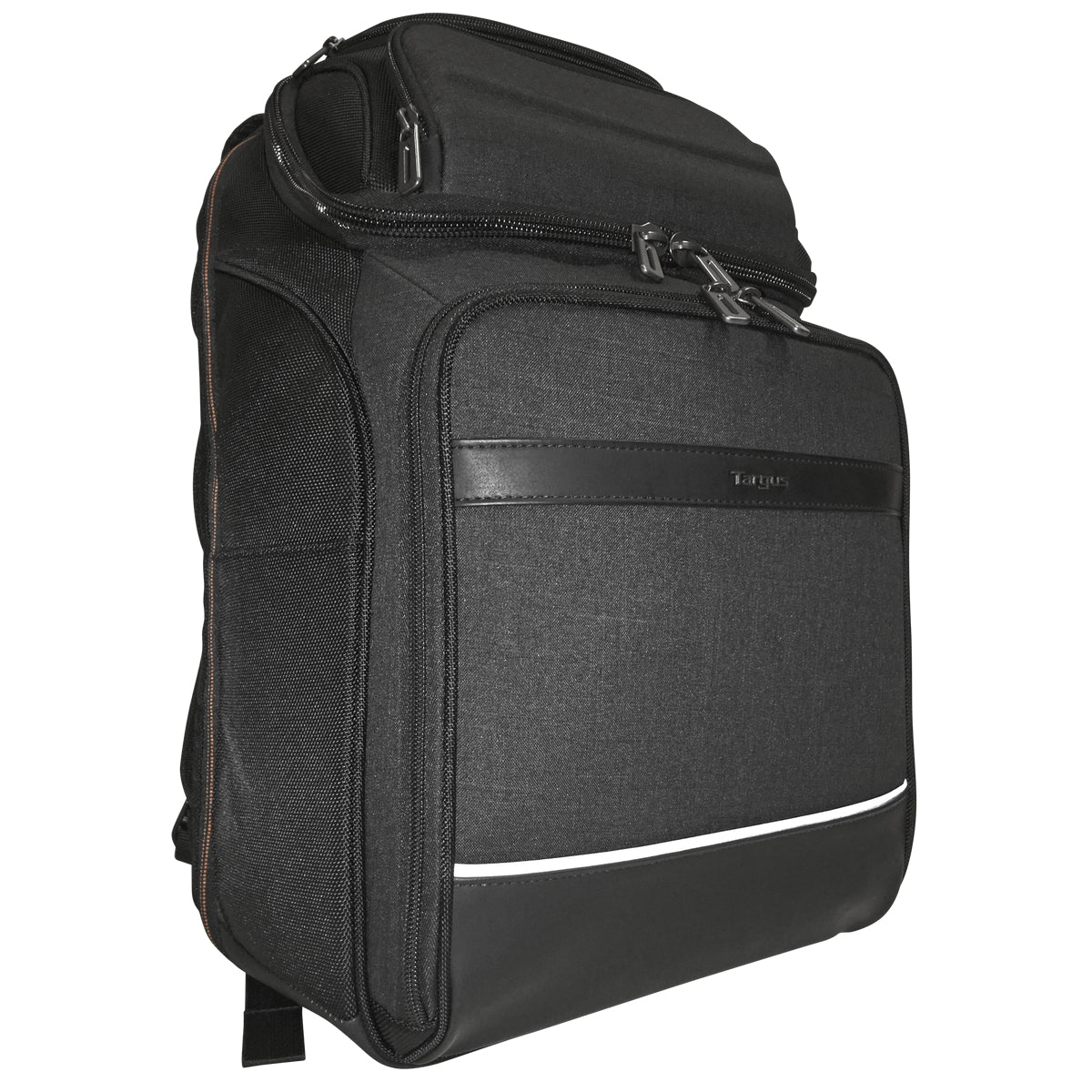 Targus TSB895 Laptop Monocromo 40,6 cm (16") Funda tipo mochila Gris
