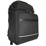 Targus TSB895 Laptop Monocromo 40,6 cm (16") Funda tipo mochila Gris