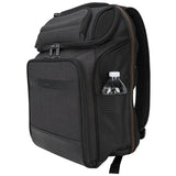 Targus TSB895 Laptop Monocromo 40,6 cm (16") Funda tipo mochila Gris