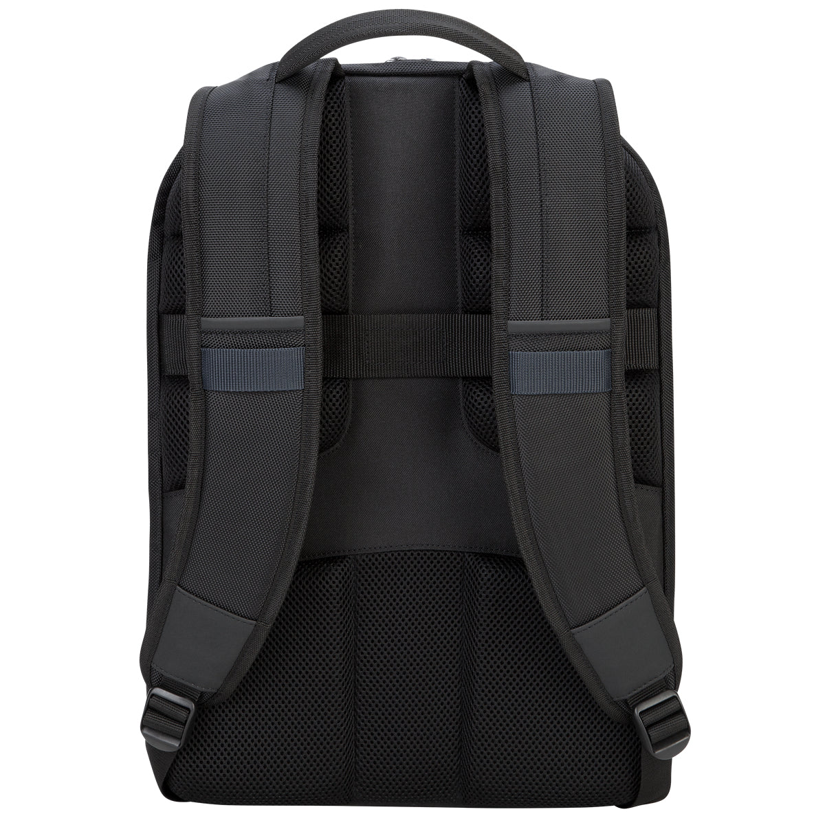 Targus TSB895 Laptop Monocromo 40,6 cm (16") Funda tipo mochila Gris