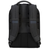 Targus TSB895 Laptop Monocromo 40,6 cm (16") Funda tipo mochila Gris