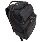 Targus TSB895 Laptop Monocromo 40,6 cm (16") Funda tipo mochila Gris