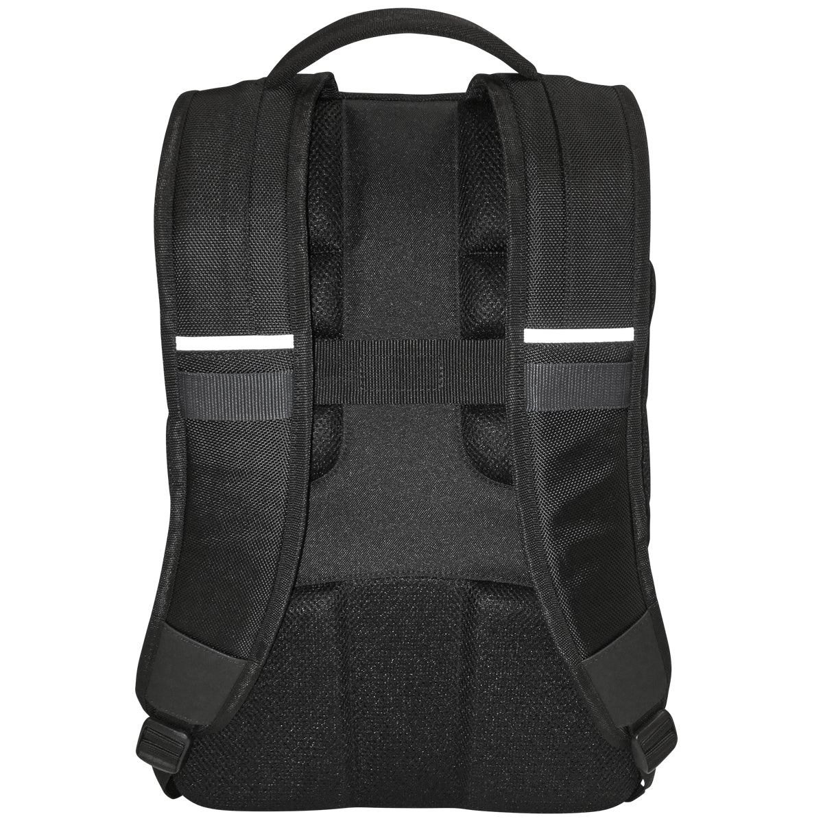 Targus TSB895 Laptop Monocromo 40,6 cm (16") Funda tipo mochila Gris