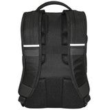 Targus TSB895 Laptop Monocromo 40,6 cm (16") Funda tipo mochila Gris