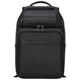 Targus TSB895 Laptop Monocromo 40,6 cm (16") Funda tipo mochila Gris