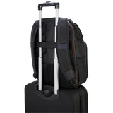 Targus TSB895 Laptop Monocromo 40,6 cm (16") Funda tipo mochila Gris
