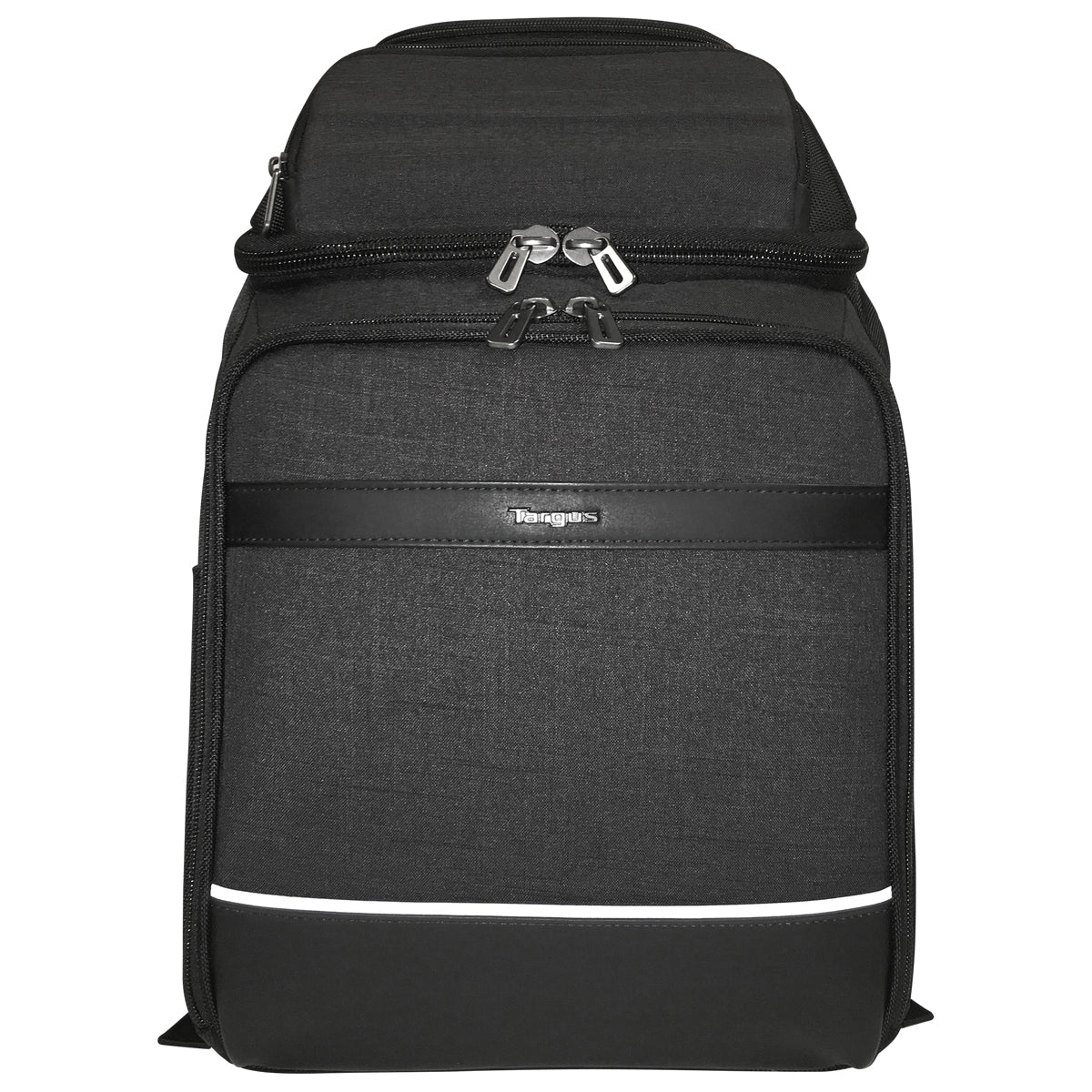 Targus TSB895 Laptop Monocromo 40,6 cm (16") Funda tipo mochila Gris