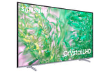Samsung UN50DU8200FXZX Televisor 127 cm (50") 3840 x 2160 Pixeles 4K Ultra HD LED Smart TV Wifi Gris