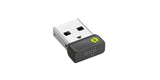 Logitech MX Keys For Business Teclado Oficina Inalámbrico RF Wireless + Bluetooth QWERTY