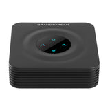 HT802, ATA VOIP con 2 puertos FXS