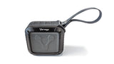 Vorago BSP-300 Altavoz portátil estéreo Negro 3 W