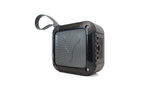 Vorago BSP-300 Altavoz portátil estéreo Negro 3 W
