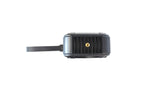 Vorago BSP-300 altavoz portátil y para fiesta Altavoz portátil estéreo Negro, Azul 3 W, 100 - 20000 Hz, 4 Ohmio, 450 mV