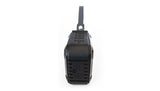 Vorago BSP-300 Altavoz portátil estéreo Negro 3 W
