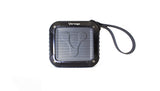 Vorago BSP-300 altavoz portátil y para fiesta Altavoz portátil estéreo Negro, Azul 3 W, 100 - 20000 Hz, 4 Ohmio, 450 mV